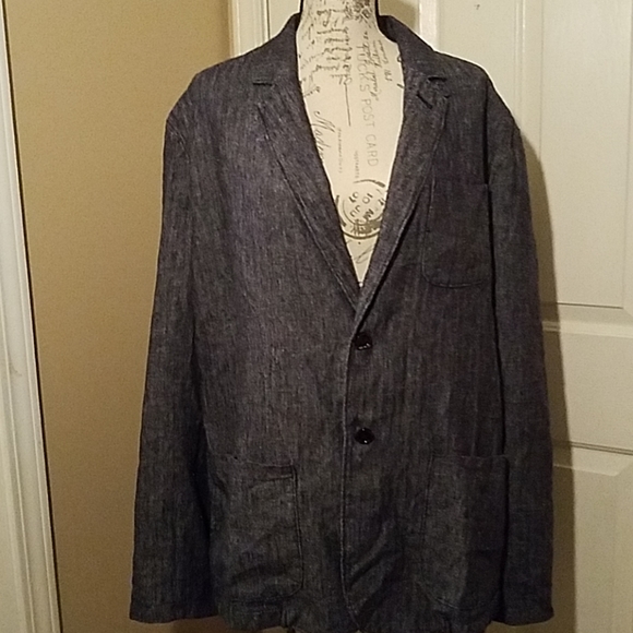 🌈NEW!! GOODIELLOW & CO longsleeve jacket! - Picture 1 of 7